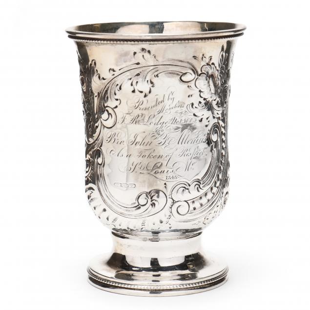 an-american-coin-silver-cup-of-masonic-interest