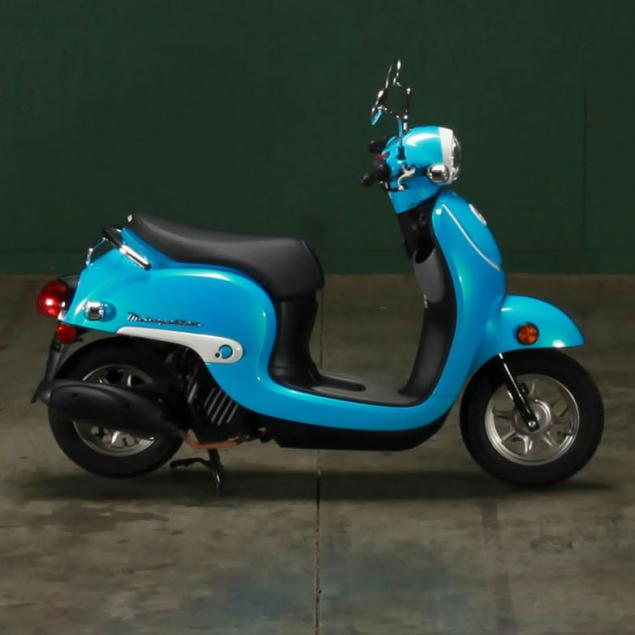 2017-honda-ncw50-metropolitan-scooter