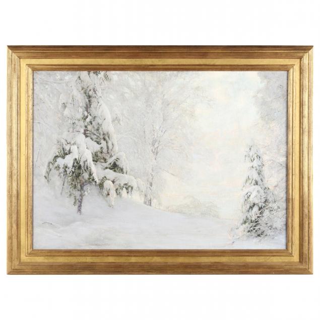walter-launt-palmer-american-1854-1932-snowy-landscape