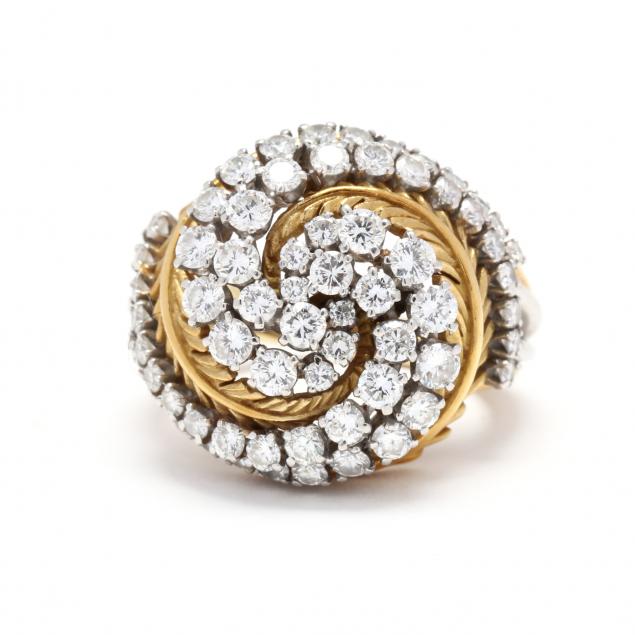 bi-color-gold-and-diamond-ring