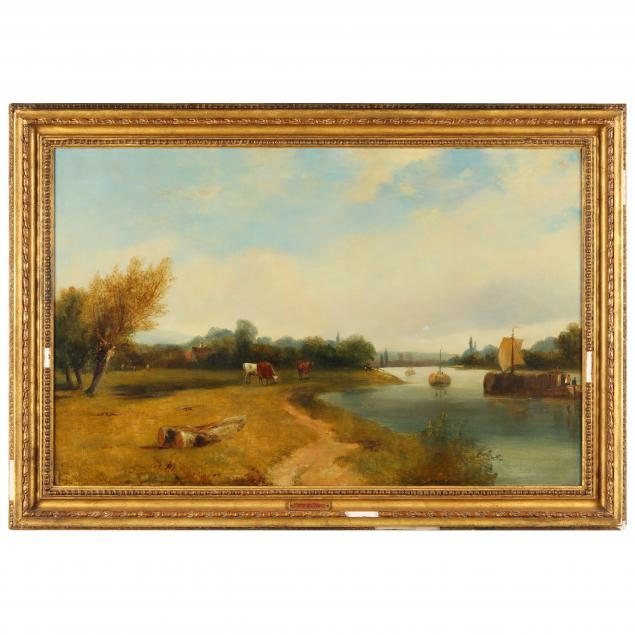 attributed-frederick-waters-watts-british-1800-1862-i-henley-on-thames-i