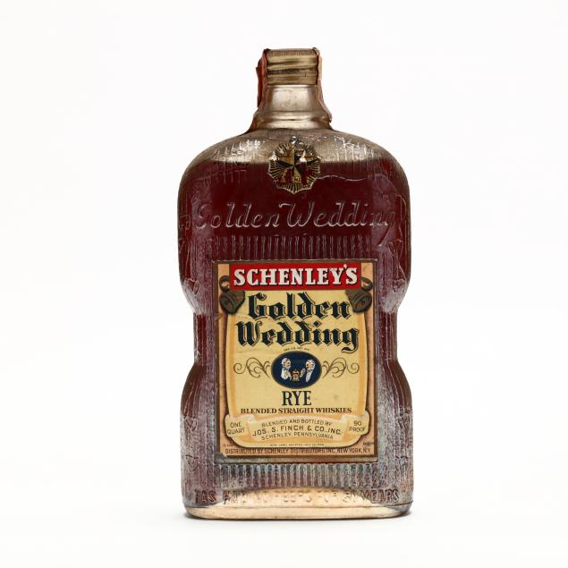 schenley-s-golden-wedding-rye