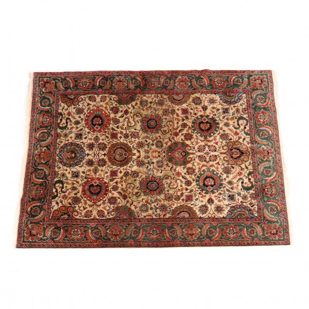 indo-persian-carpet