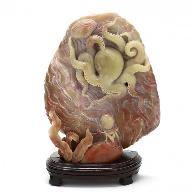 a-carved-hardstone-sculpture-with-sea-creatures