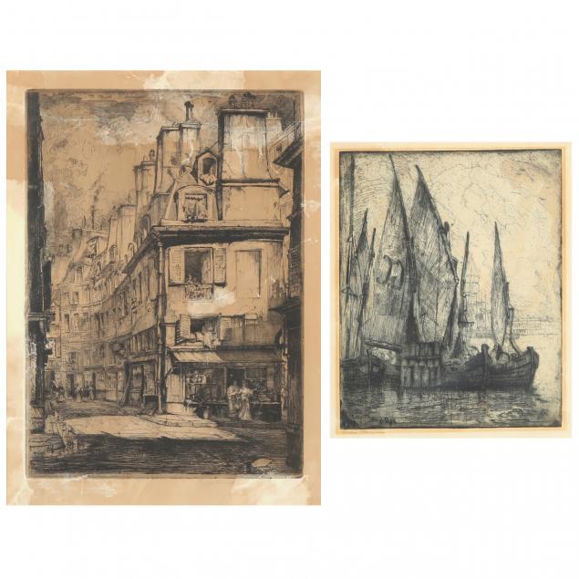 louis-orr-american-1879-1961-two-etchings