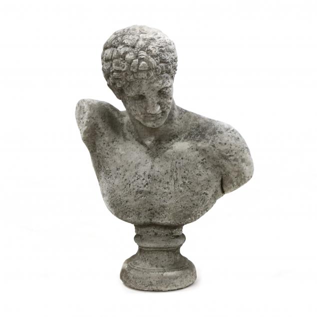 large-greco-roman-style-cast-stone-bust
