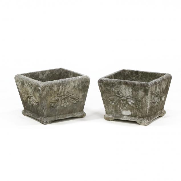small-pair-of-cast-stone-planters