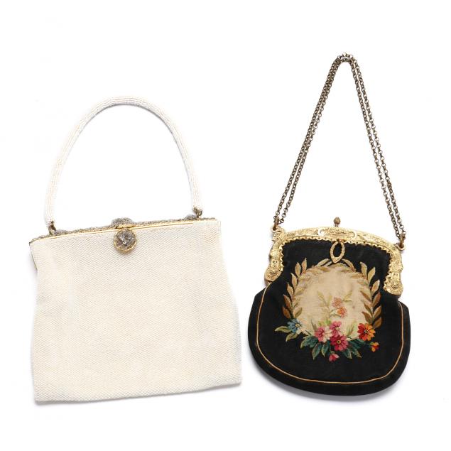 two-vintage-french-evening-bags