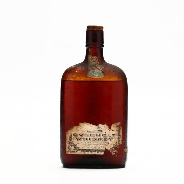 old-overholt-whiskey