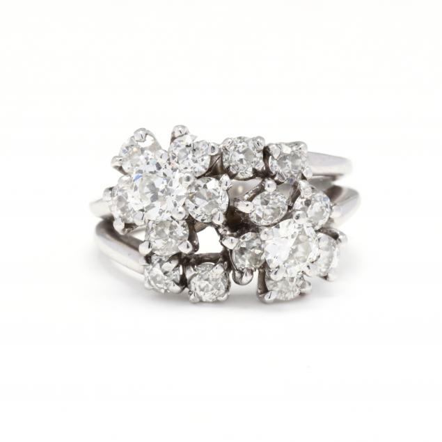 platinum-and-diamond-ring