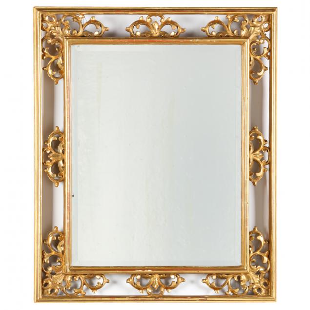 ornate-rectangular-gilt-mirror