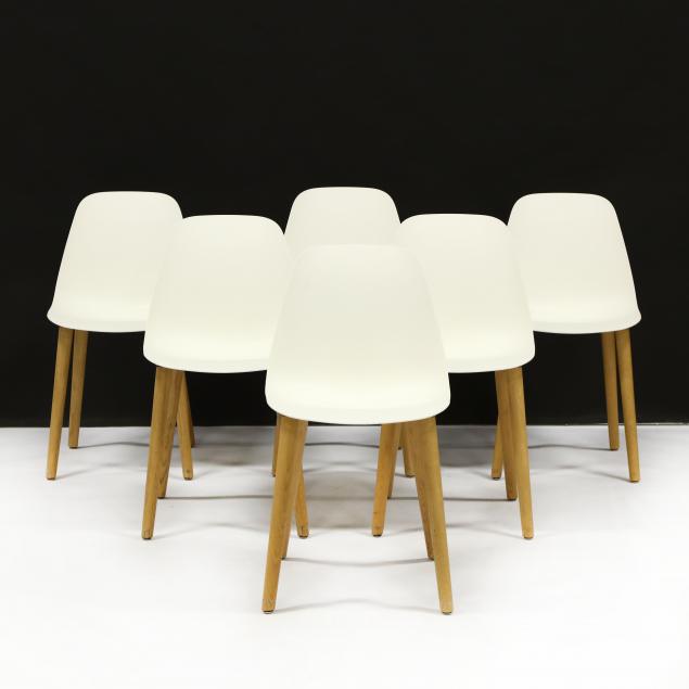 luigi-crassevig-italian-20th-century-set-of-six-i-pola-light-i-chairs