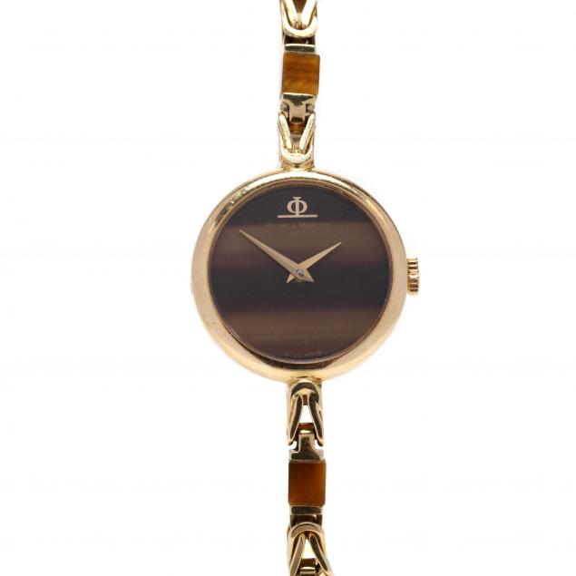 gold-and-tiger-s-eye-bracelet-watch-baume-mercier