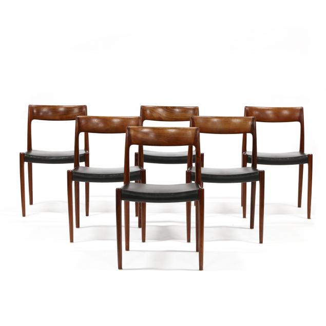 niels-otto-moller-denmark-1920-1982-set-of-six-danish-rosewood-dining-chairs