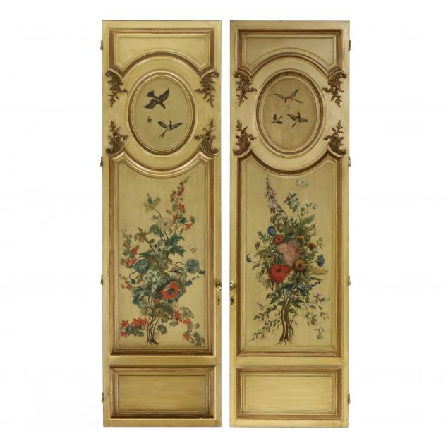 a-large-pair-of-louis-xvi-style-painted-doors