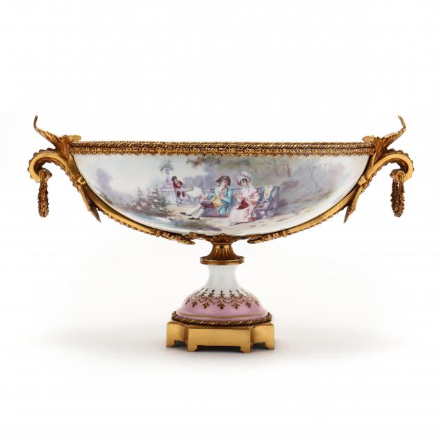 elaborate-sevres-type-ormolu-mounted-center-bowl