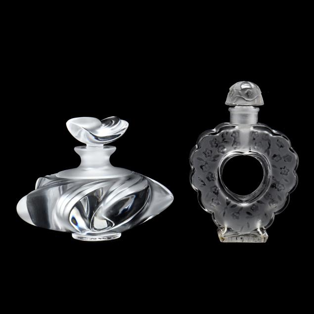 two-french-crystal-perfume-bottles-including-lalique
