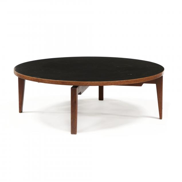 jens-risom-denmark-1916-2016-rotating-teak-coffee-table