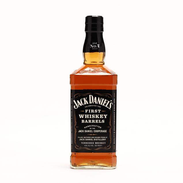 jack-daniels-first-whiskey-barrels-whiskey