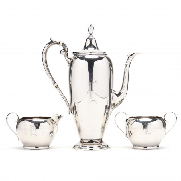 three-piece-gorham-sterling-silver-coffee-set