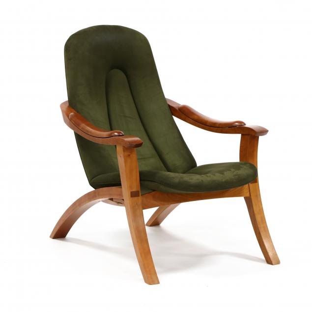 thomas-moser-american-20th-century-i-pasadena-i-lounge-chair-discontinued
