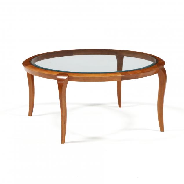 thomas-moser-american-20th-century-i-pasadena-i-coffee-table-discontinued