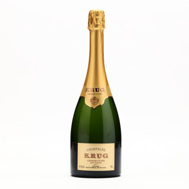 krug-champagne-nv