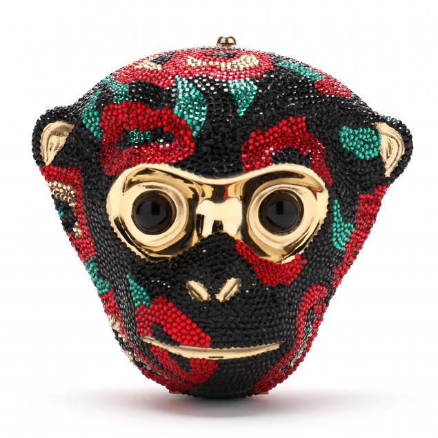 tutankhamun-monkey-head-minaudiere-judith-leiber