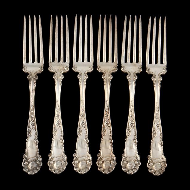six-alvin-i-edward-vii-i-sterling-silver-forks