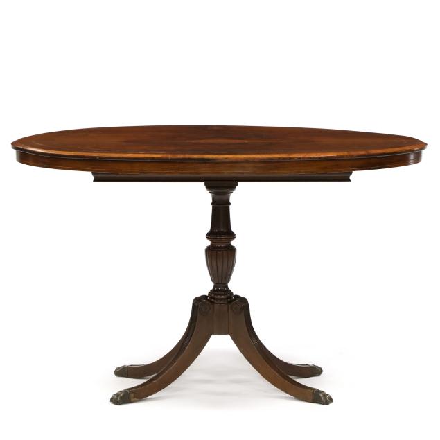 oval-inlaid-breakfast-table