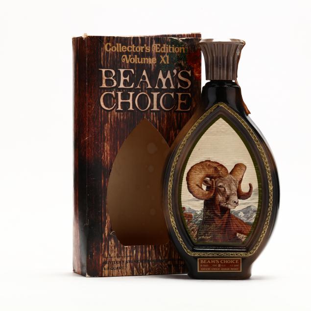 beam-s-choice-whiskey-in-james-lockhart-decanter