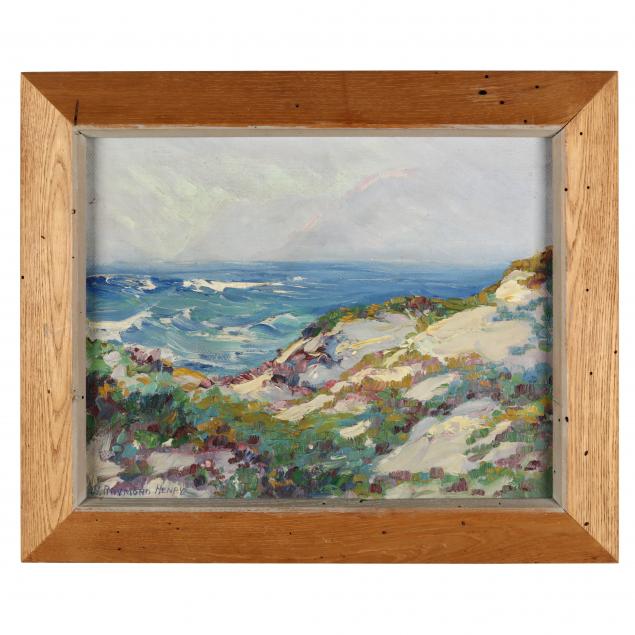 harry-raymond-henry-american-1882-1974-coastal-scene