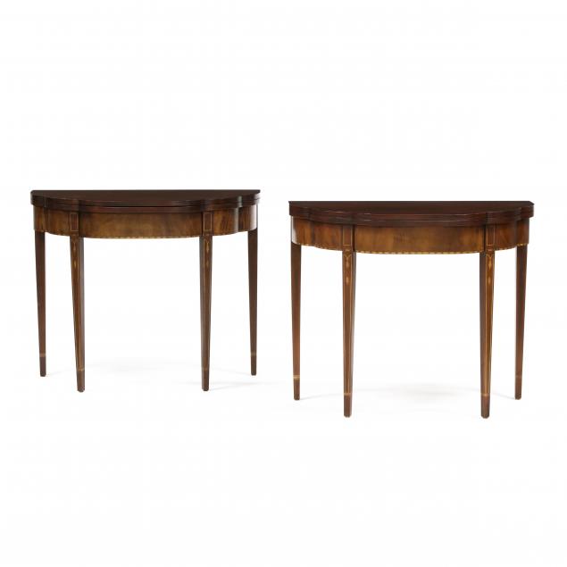 henkel-harris-pair-of-inlaid-mahogany-card-tables