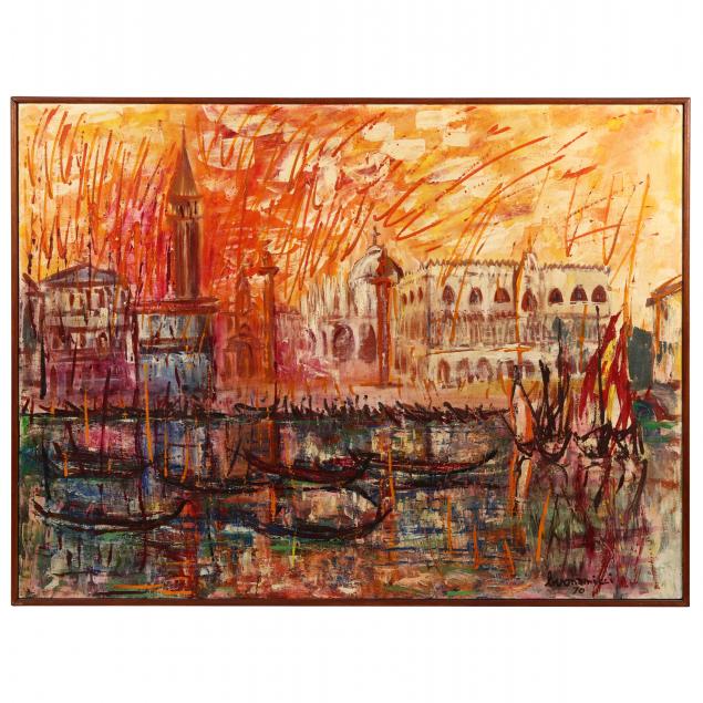 a-large-expressionist-painting-of-the-grand-canal-in-venice