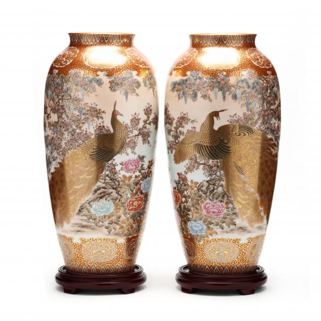 a-pair-of-japanese-porcelain-kutani-floor-vases