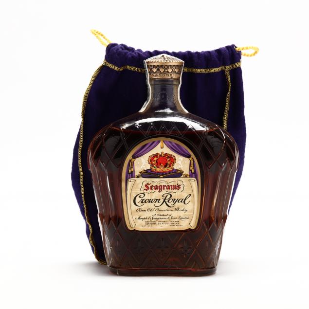 seagram-s-crown-royal-canadian-whisky