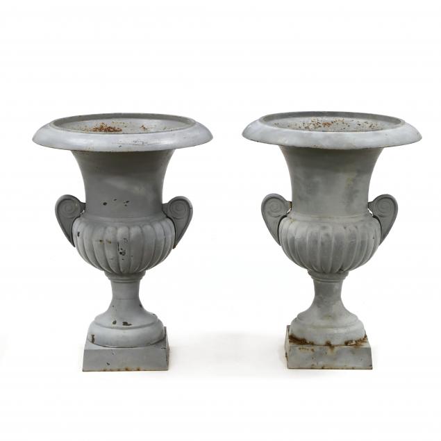 pair-of-large-grecian-style-cast-iron-garden-urns