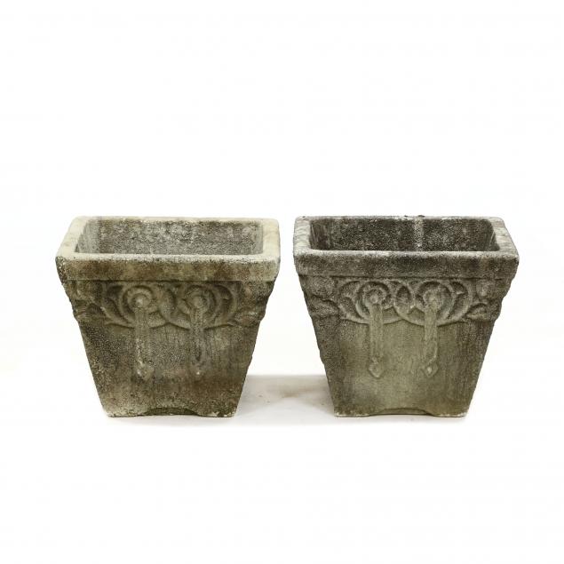 a-pair-of-art-nouveau-style-cast-stone-garden-planters