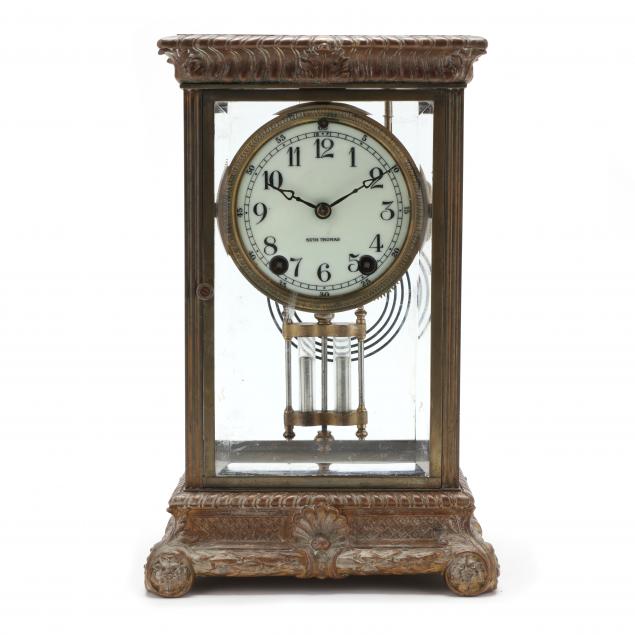 seth-thomas-mantel-clock