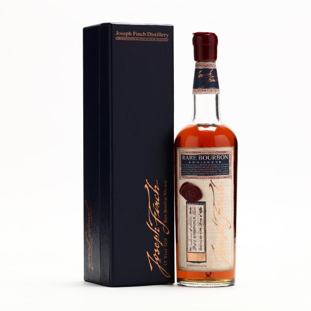 joseph-finch-rare-bourbon-whiskey