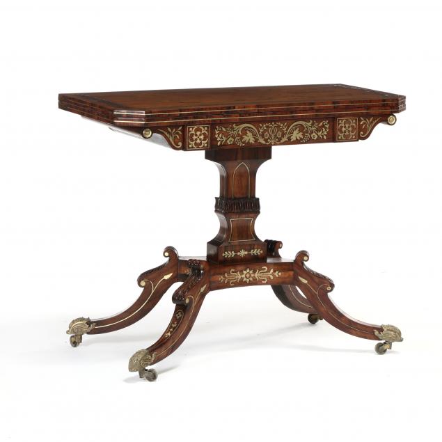 regency-rosewood-brass-inlaid-game-table