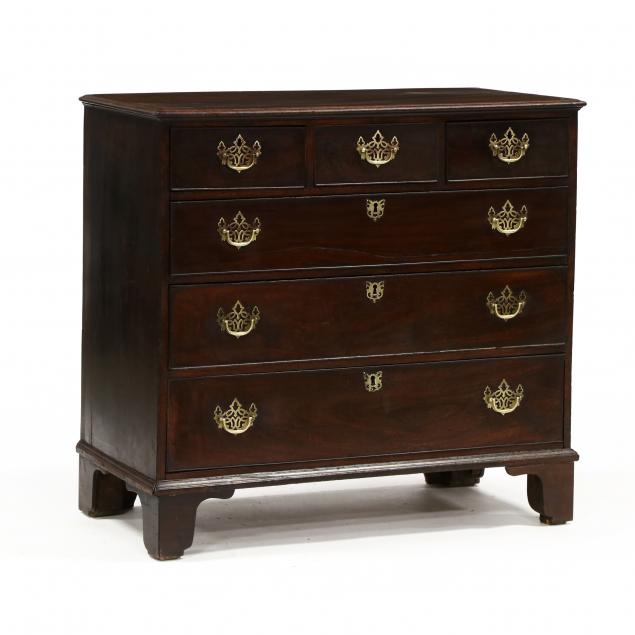 george-iii-mahogany-chest-of-drawers