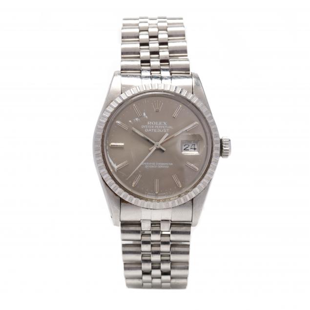 gent-s-stainless-steel-oyster-perpetual-datejust-watch-rolex