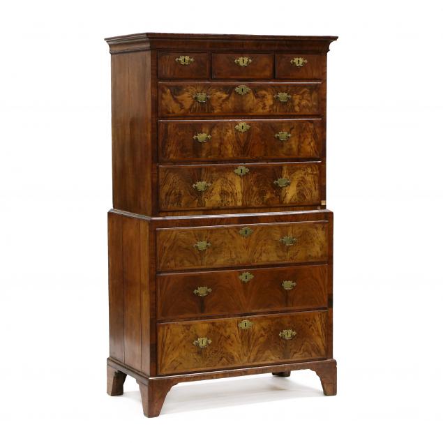 george-iii-banded-burl-wood-chest-on-chest
