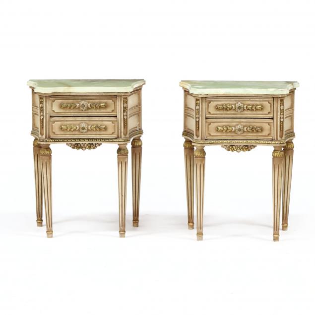 pair-of-louis-xvi-style-alabaster-top-and-painted-side-tables