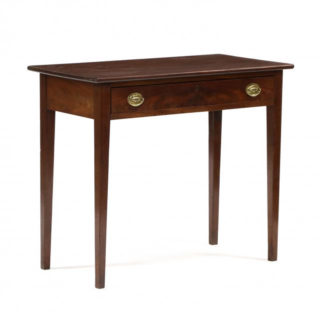 english-hepplewhite-mahogany-dressing-table