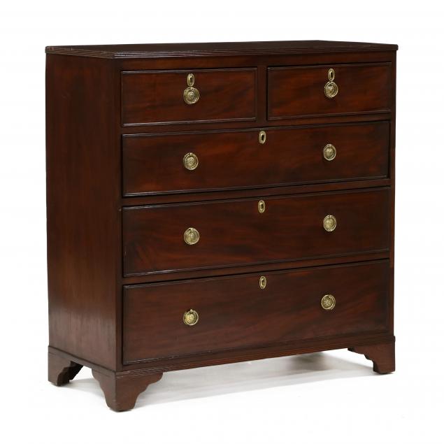 george-iii-mahogany-chest-of-drawers