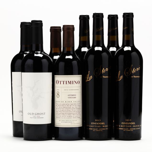 california-zinfandel-collection