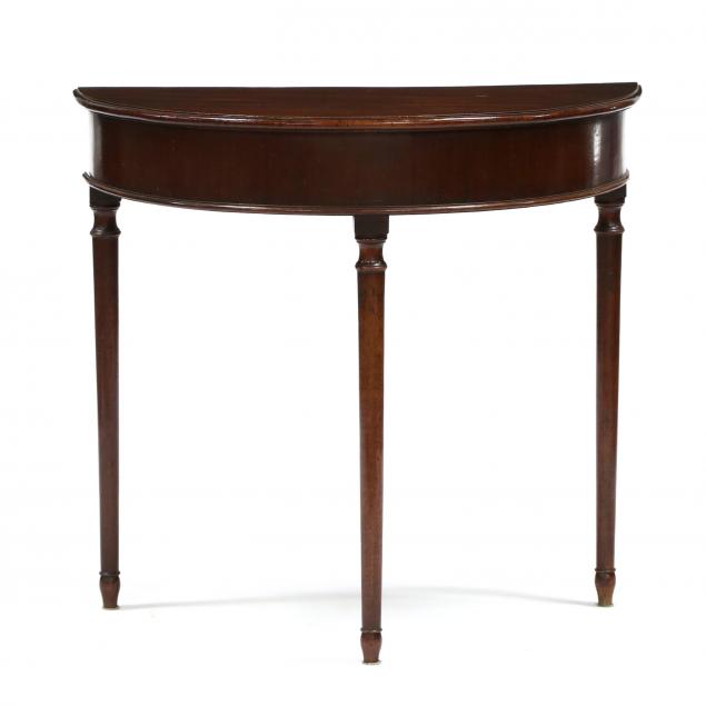 english-sheraton-mahogany-demilune-table