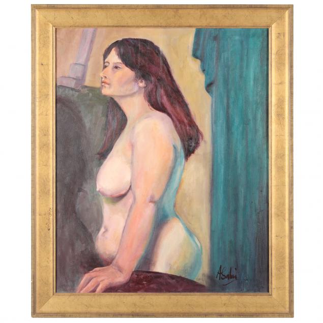 a-contemporary-painting-of-a-female-nude